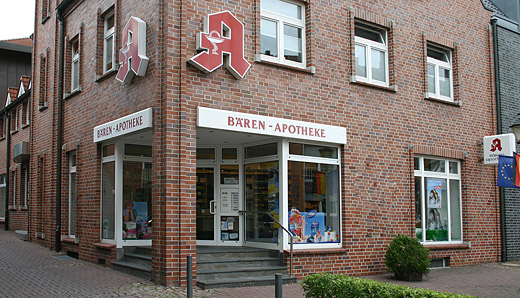 Bären-Apotheke