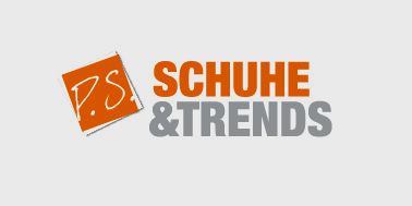 P.S. Schuhe und Trends
