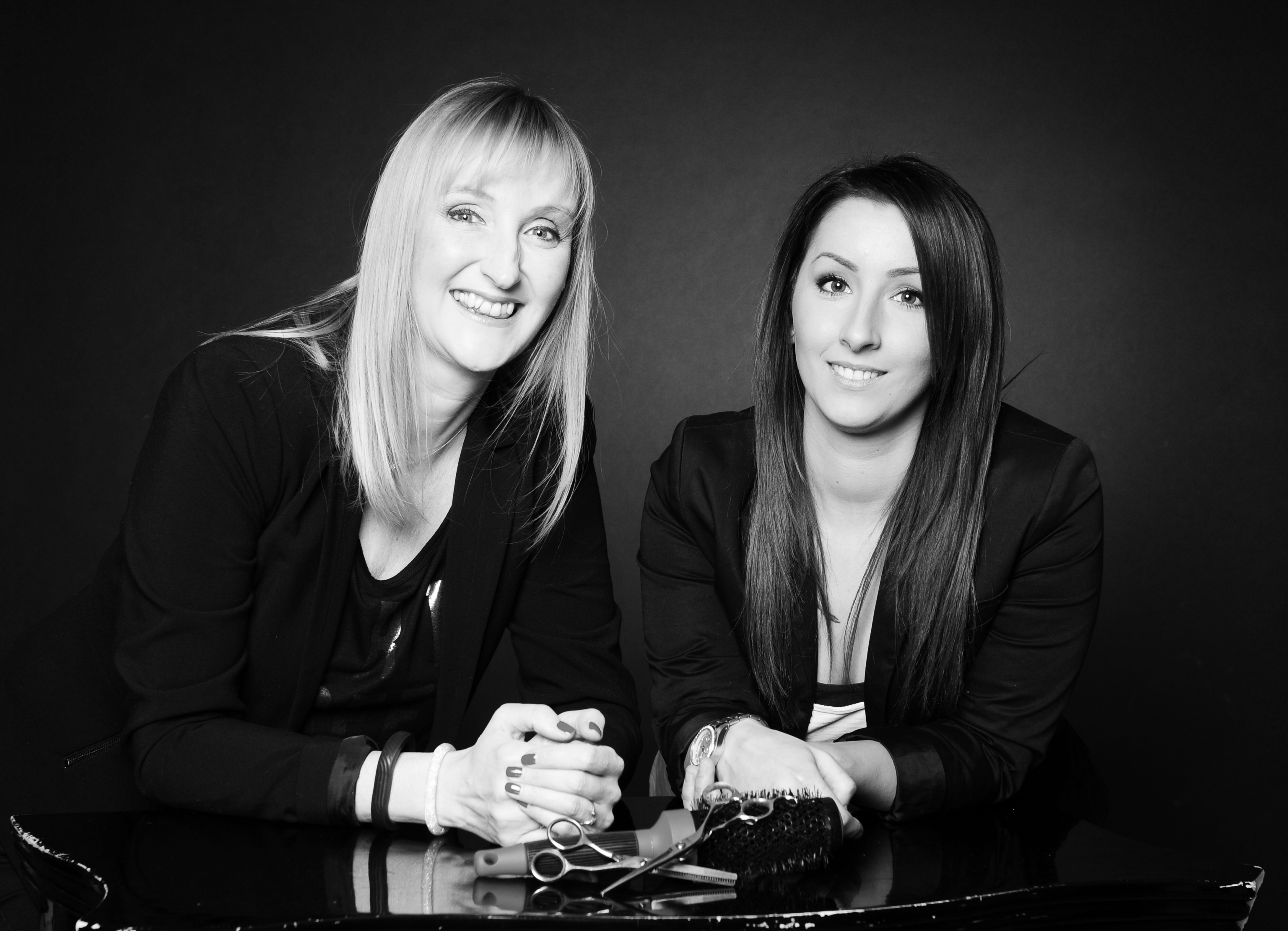 Silke Rust-der Friseur