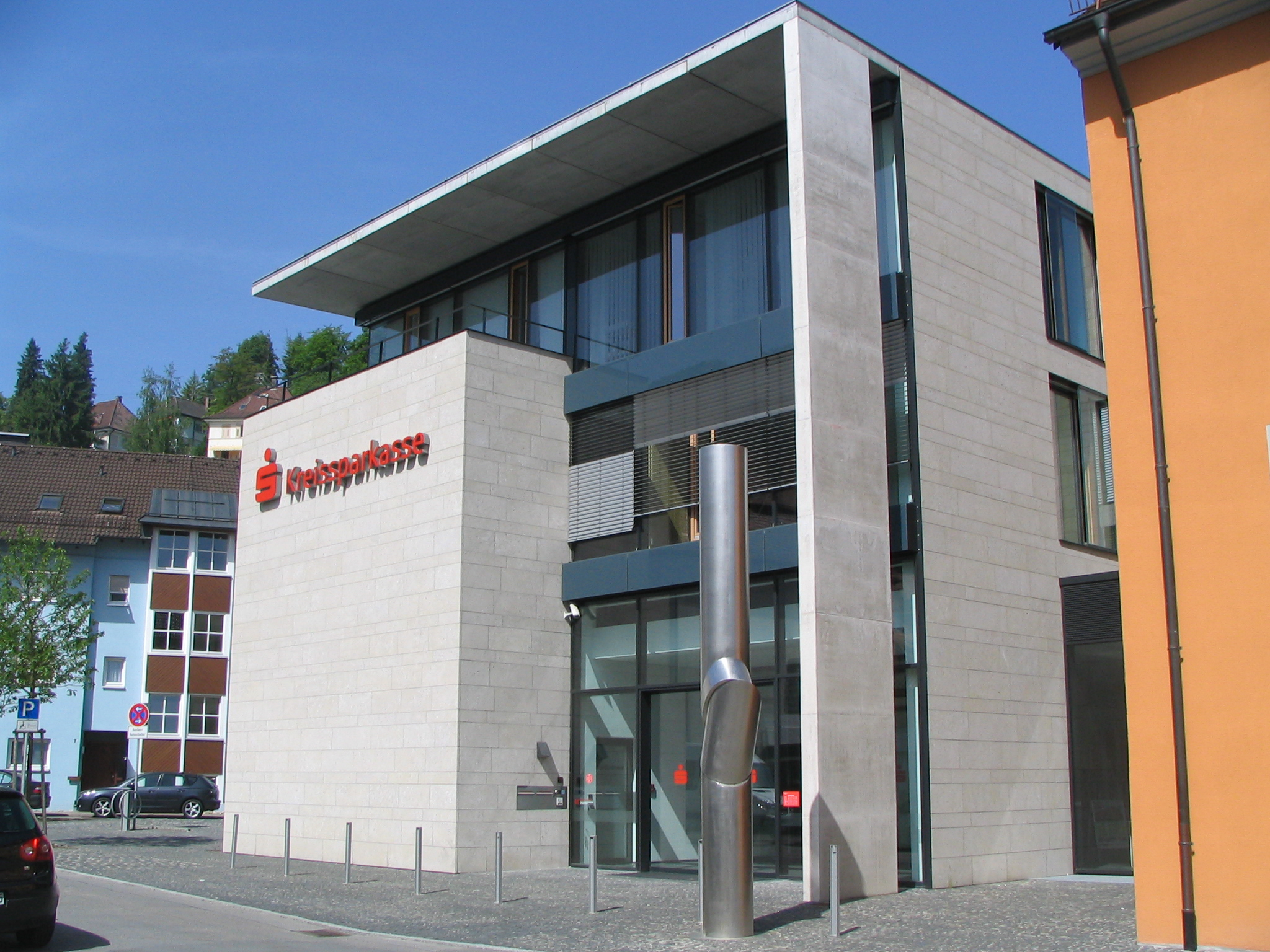 Kreissparkasse Rottweil