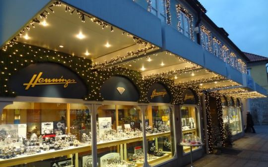 Juwelier Hennings