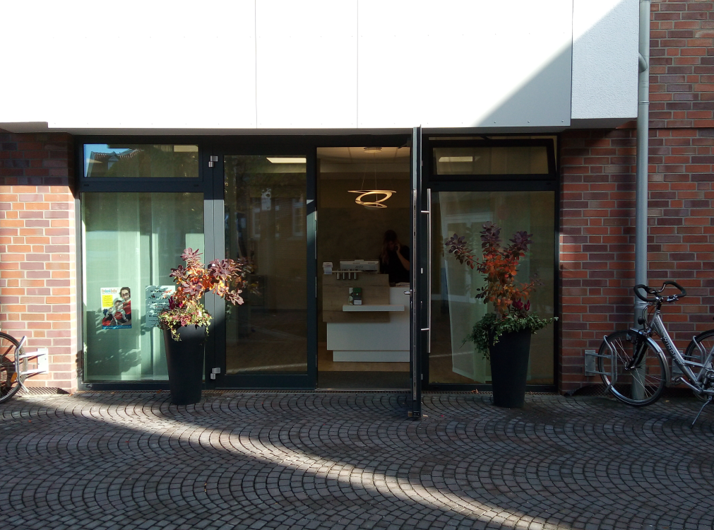 Haarmodenmanufaktur by Jessy GmbH title image