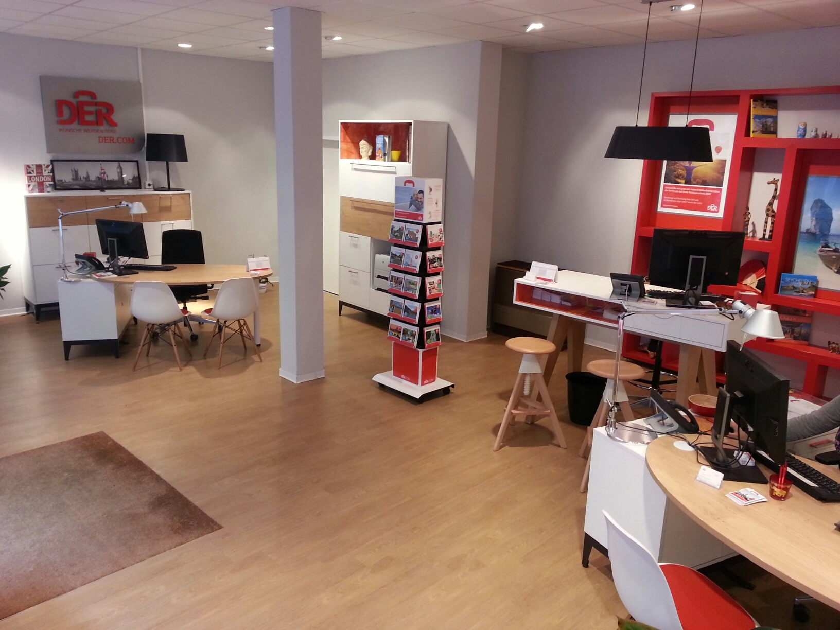 Schwarzwald Reisebüro Freiburg GmbH DER Deutsches Reisebüro