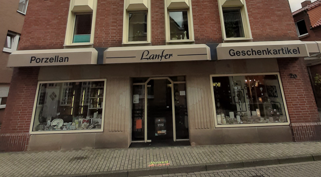Lanfer title image