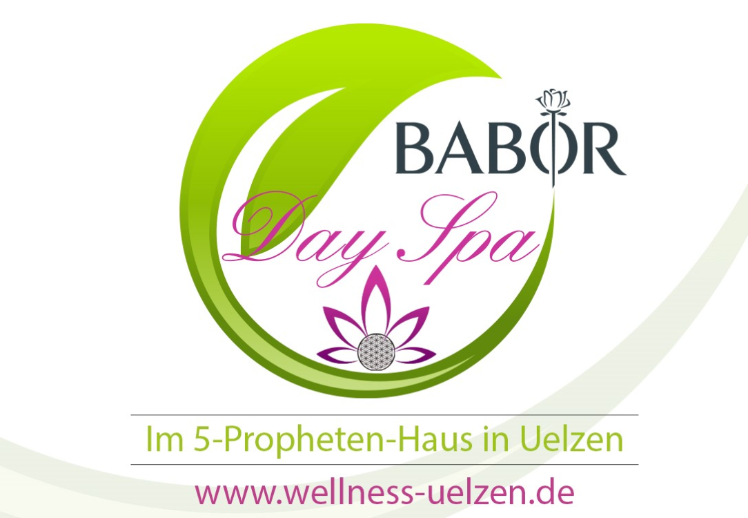 Babor Day Spa Institut title image