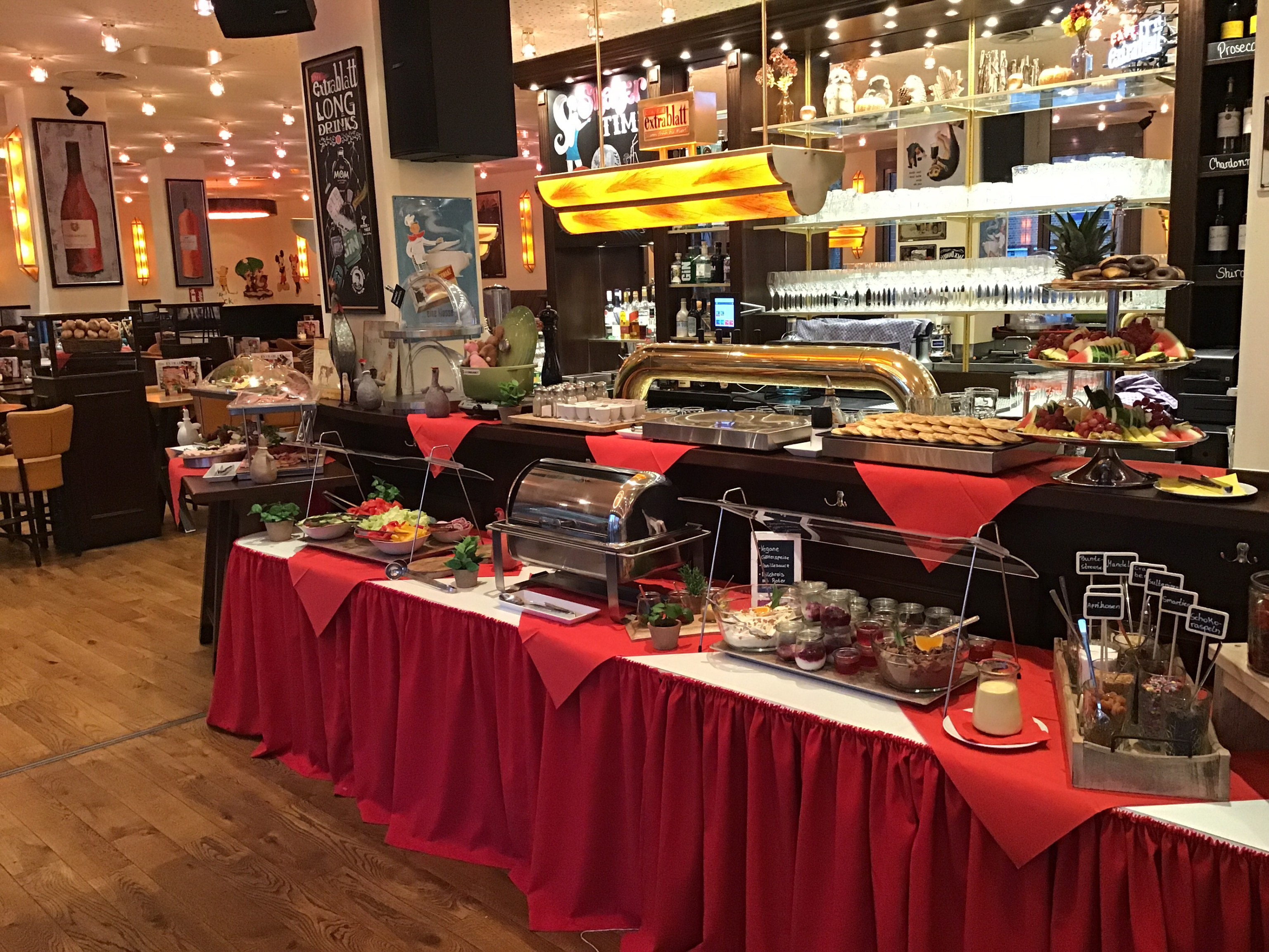 Café Extrablatt Grevenbroich