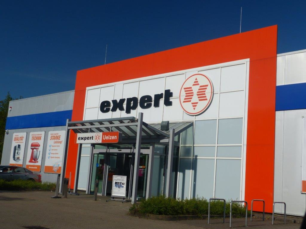 expert Hanse-Verbund GmbH title image