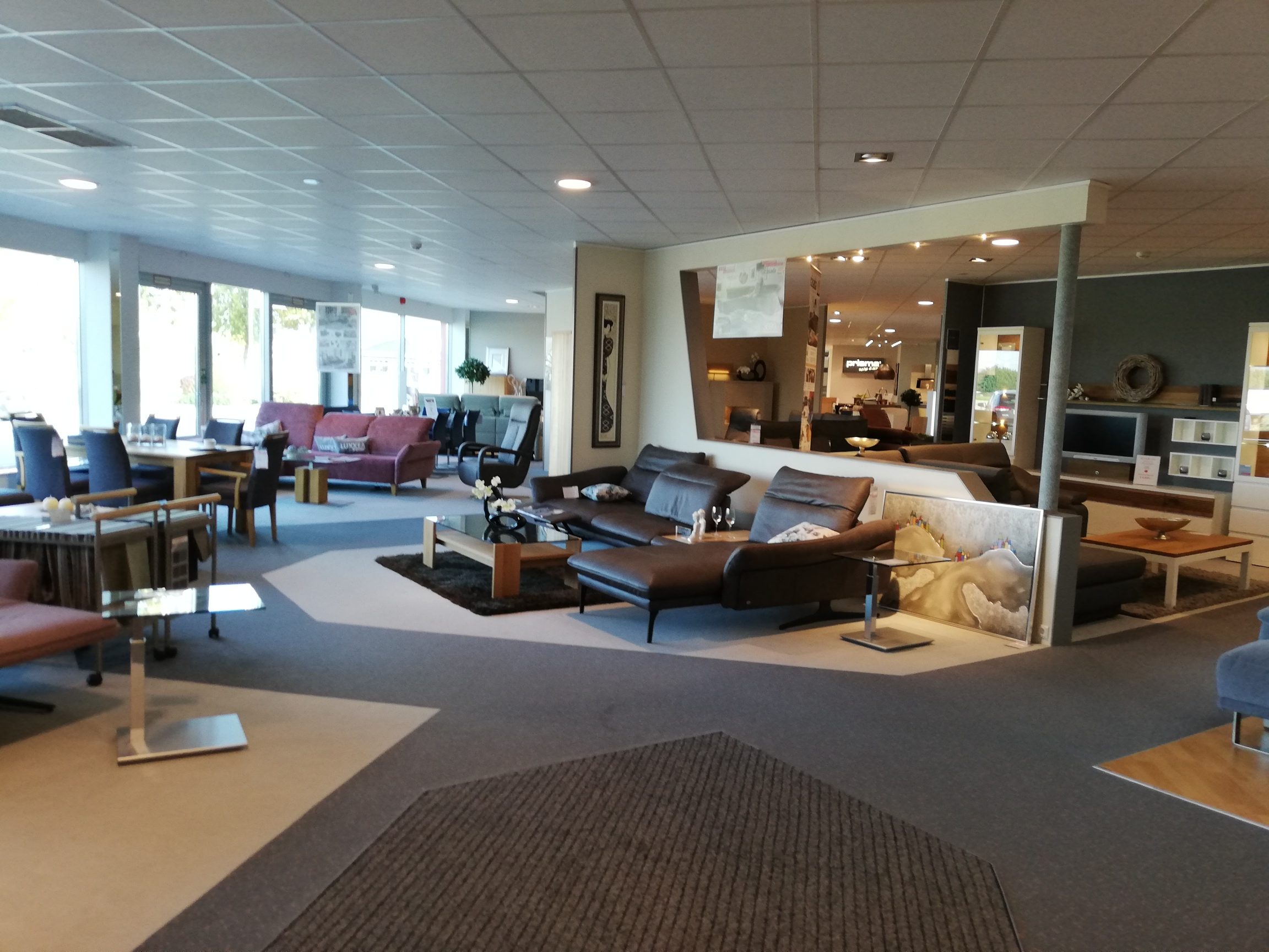 Heinrich Gaßmöller Einrichtungshaus