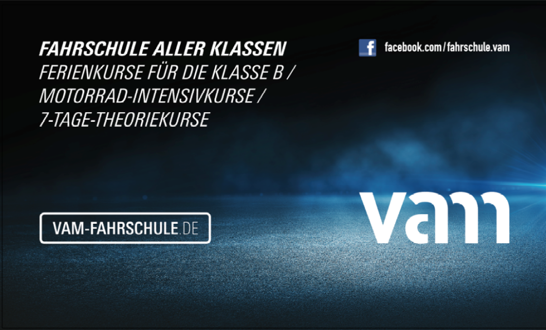 Verkehrsakademie Münsterland title image