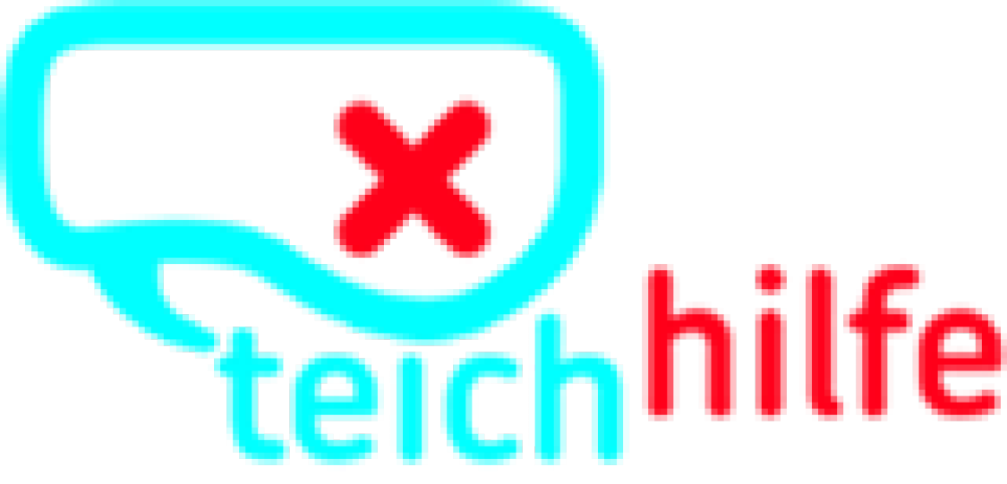 Teichhilfe title image