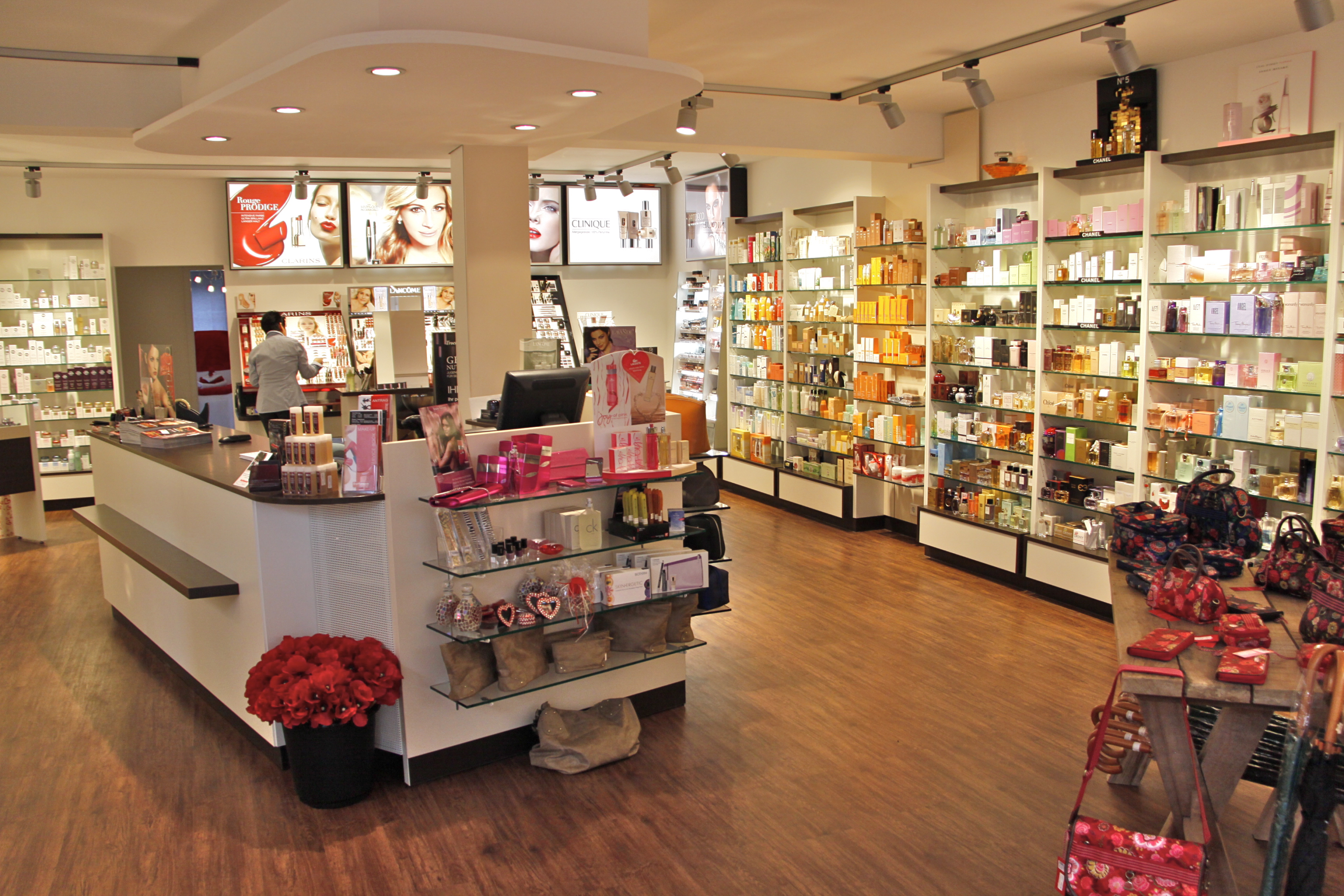 Parfümerie Gottmann