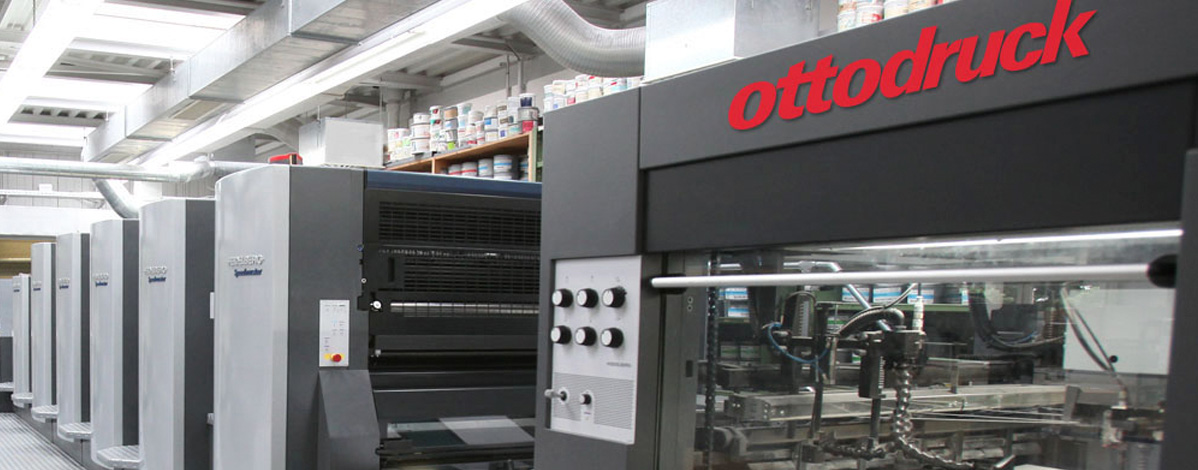 Ottodruck