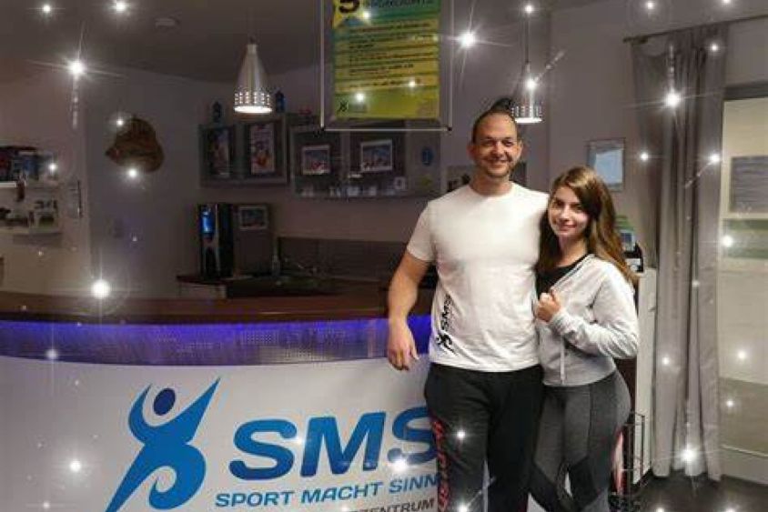 SMS Fitness