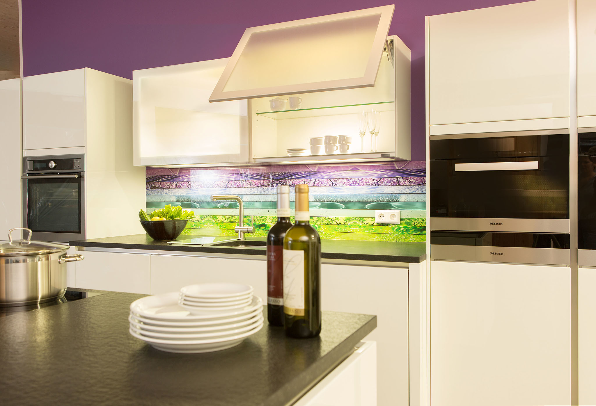 Schreinerei & Küchenstudio Reiser