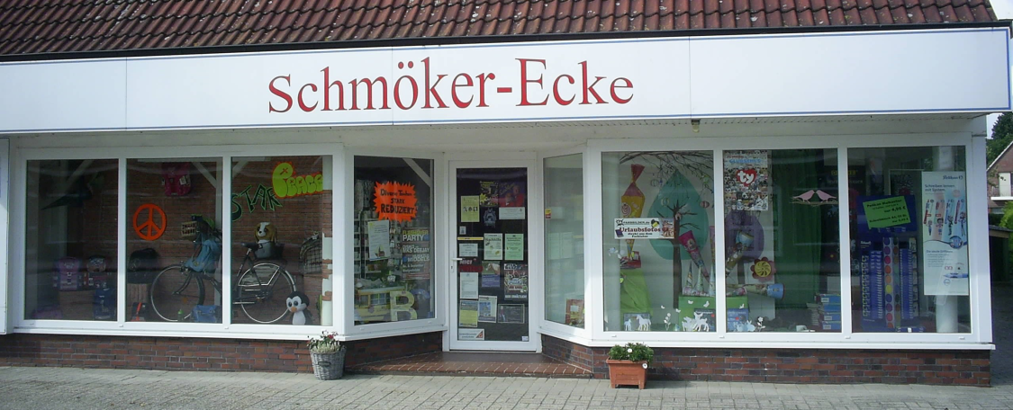 Schmöker-Ecke title image