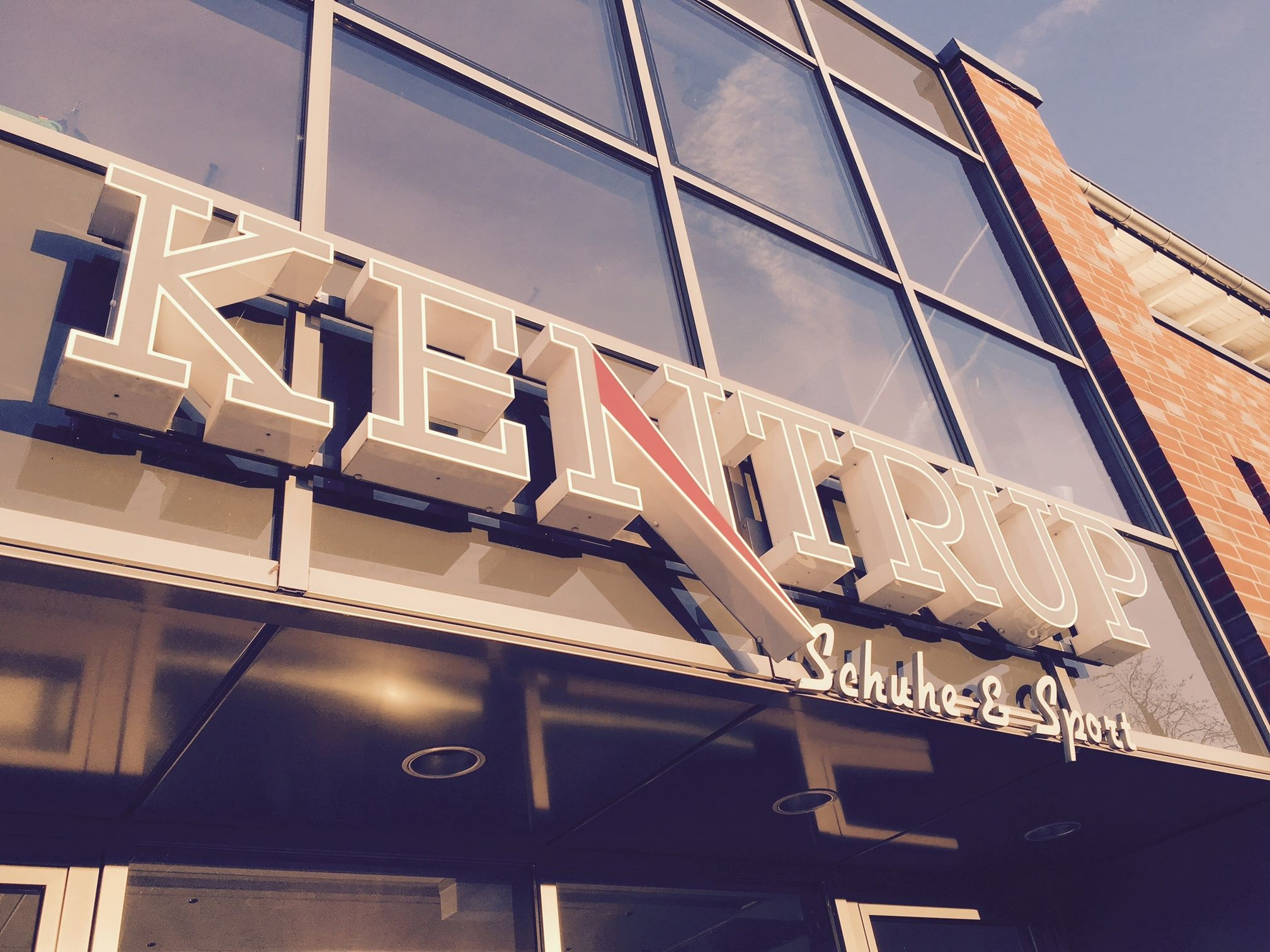 KENTRUP Schuhe & Sport