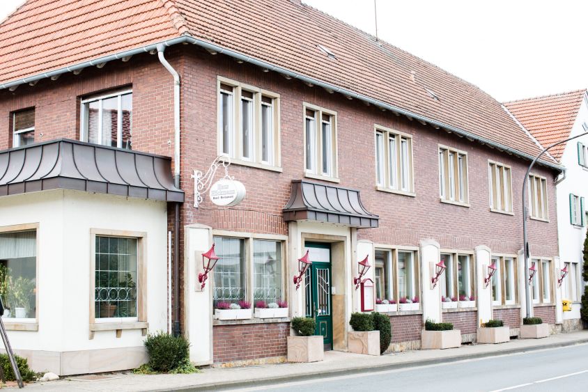 Hotel Restaurant Haus Hilckmann