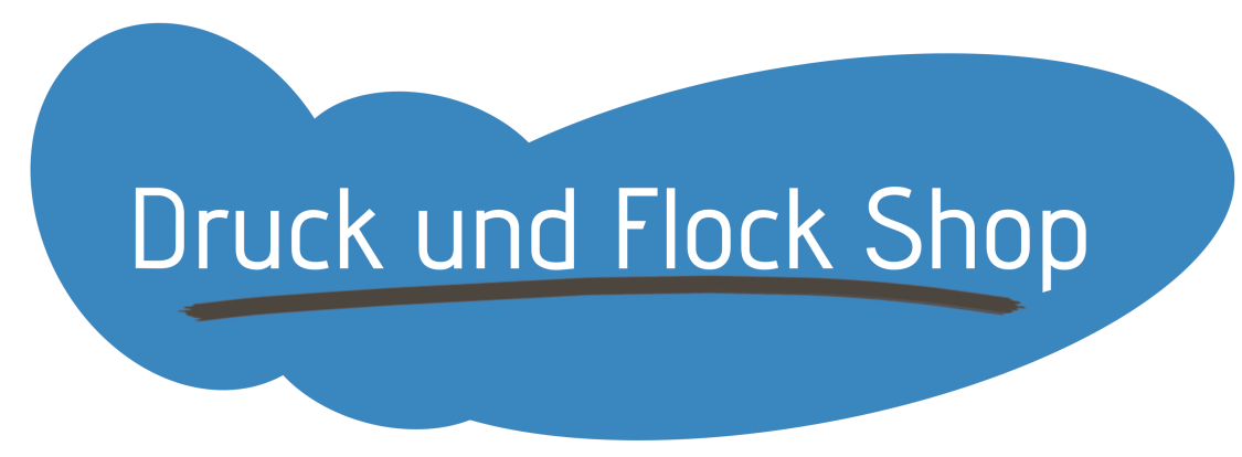 Druck & Flock Shop title image