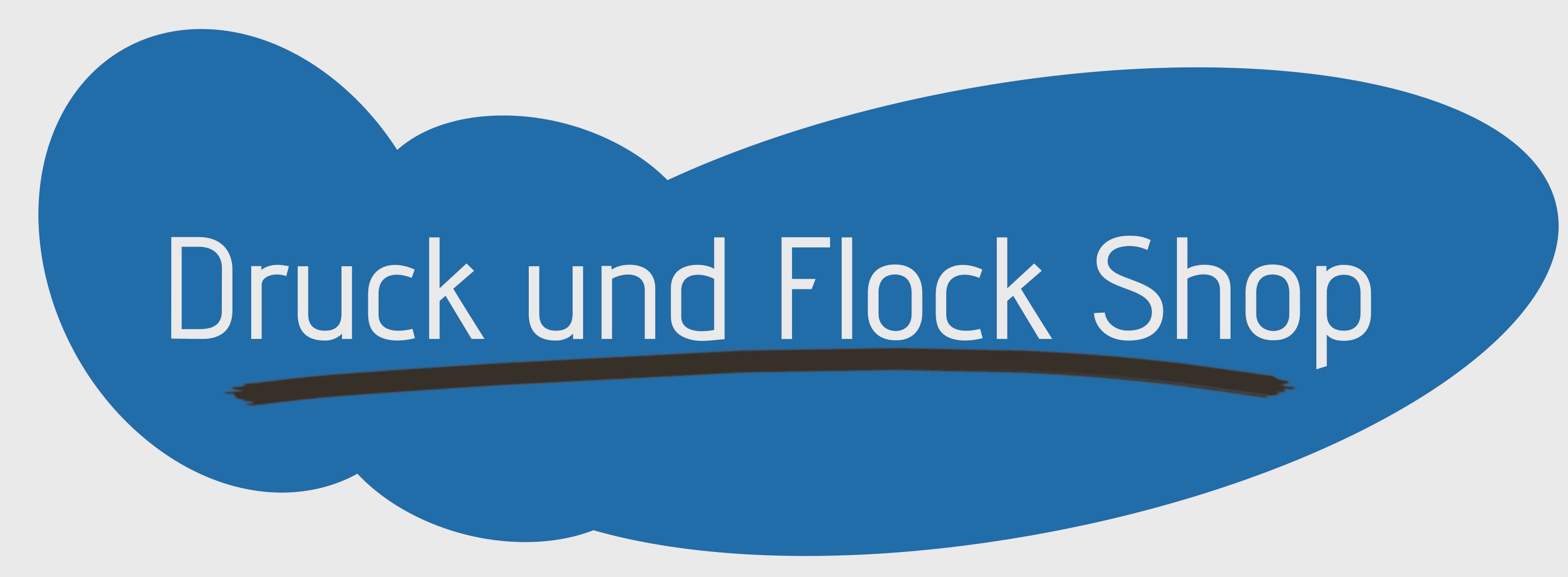 Druck & Flock Shop