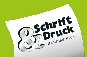 Schrift & Druck Medienagentur