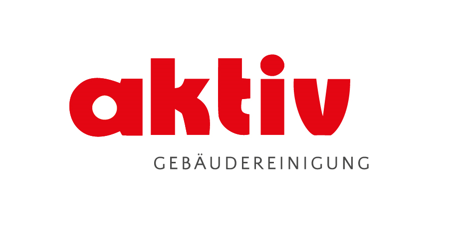 Gebäudereinigung "aktiv"