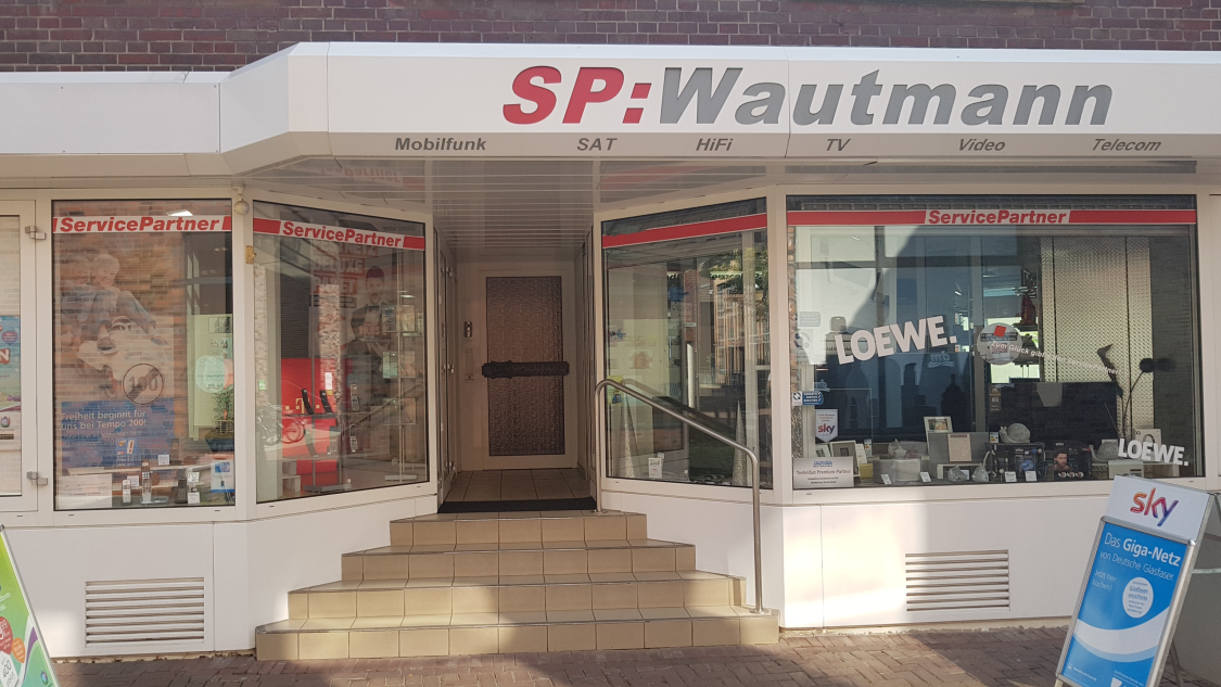 SP:Wautmann title image