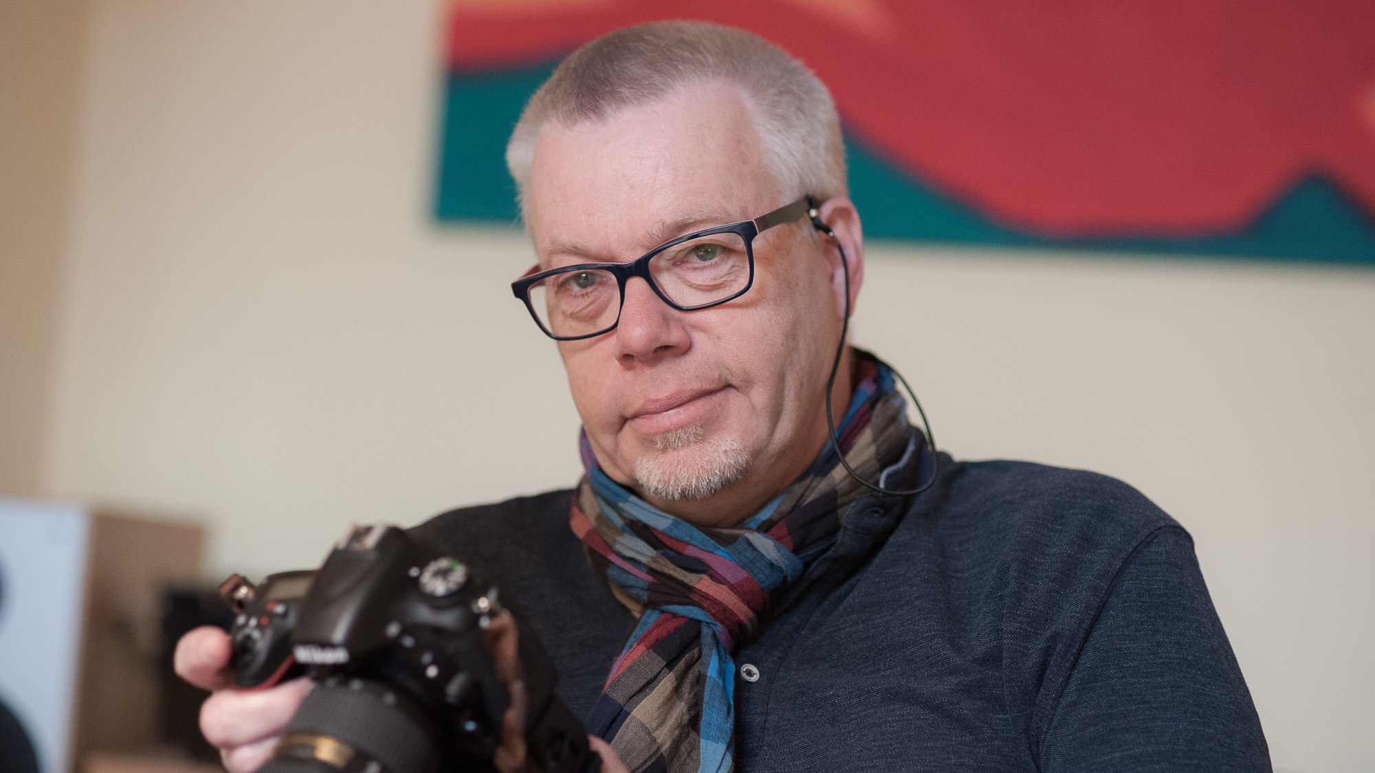 MedienFlotte Joachim Albrecht