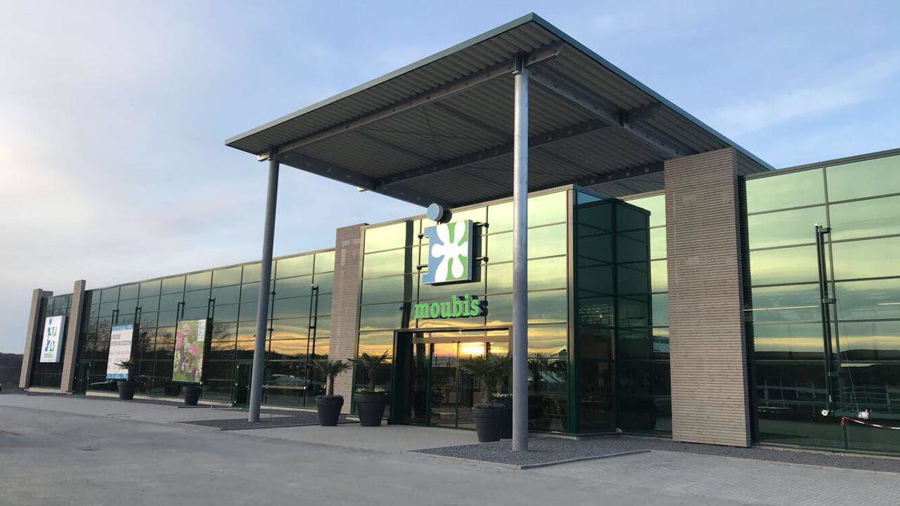 Moubis Pflanzenhof Dülmen