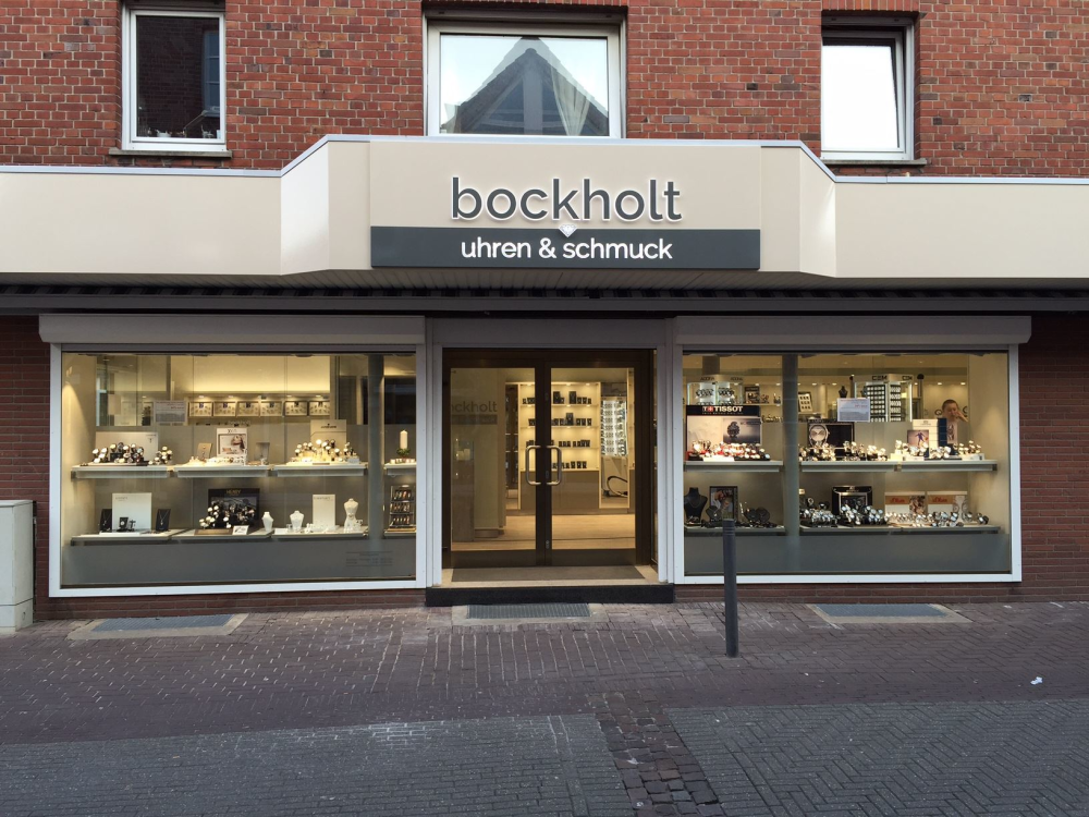 Bockholt Uhren & Schmuck title image