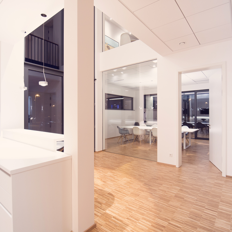 WEHMEYER + REYGERS GmbH  Marketing und Werbung title image