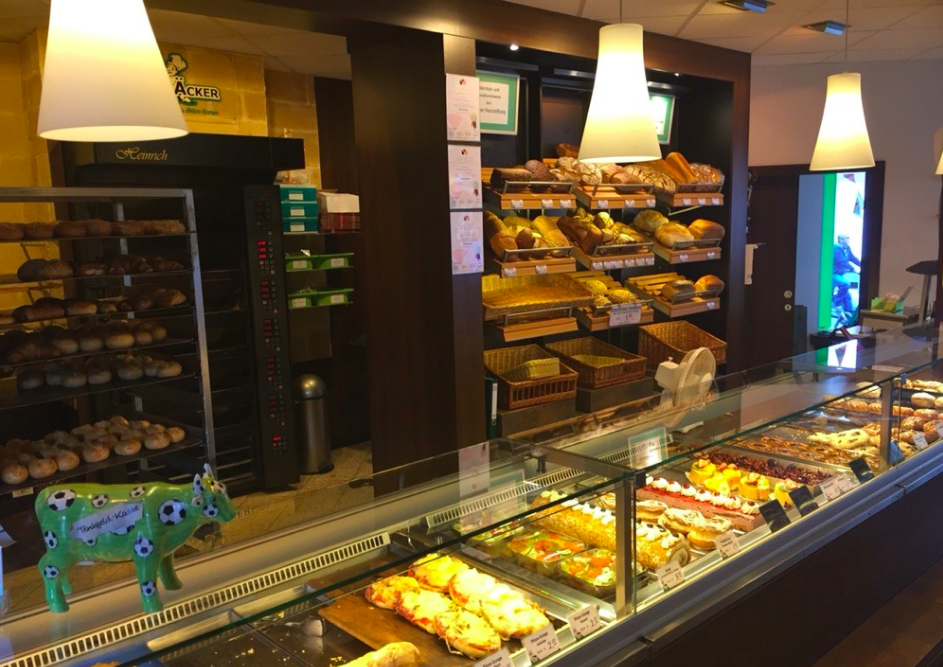 BillerBäcker Familie Ahlers-Kemper