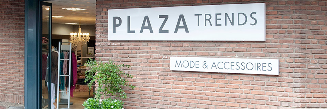 Plaza Trends GmbH Hörstel title image