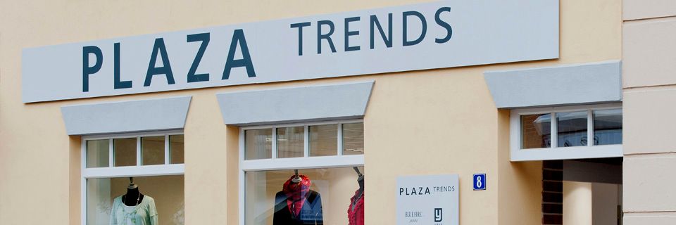 Plaza Trends GmbH Fürstenau