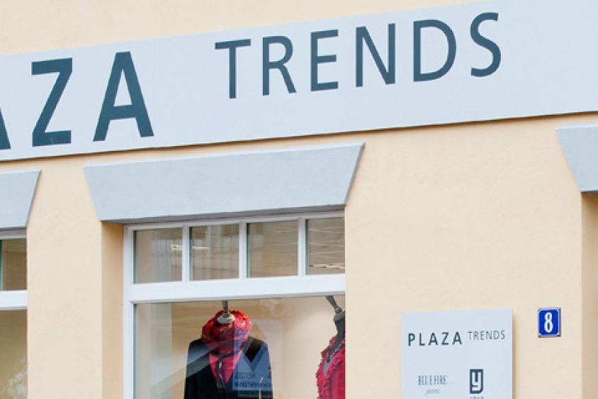 Plaza Trends GmbH Fürstenau