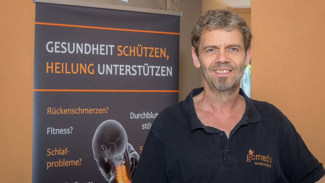 Gesundheitszentrum Billerbeck title image