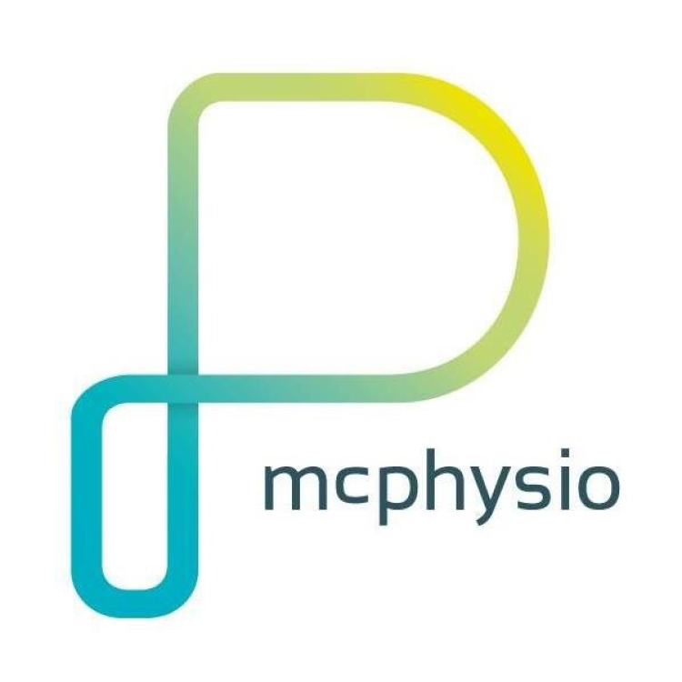 mcphysio title image