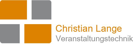 Christian Lange Veranstaltungstechnik