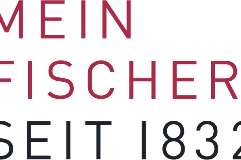 MEIN FISCHER SEIT 1832