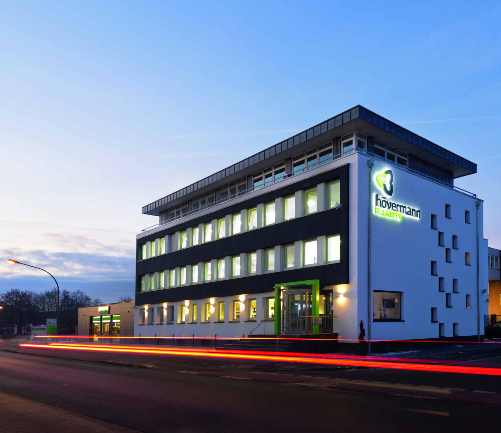 Hövermann IT-Gruppe