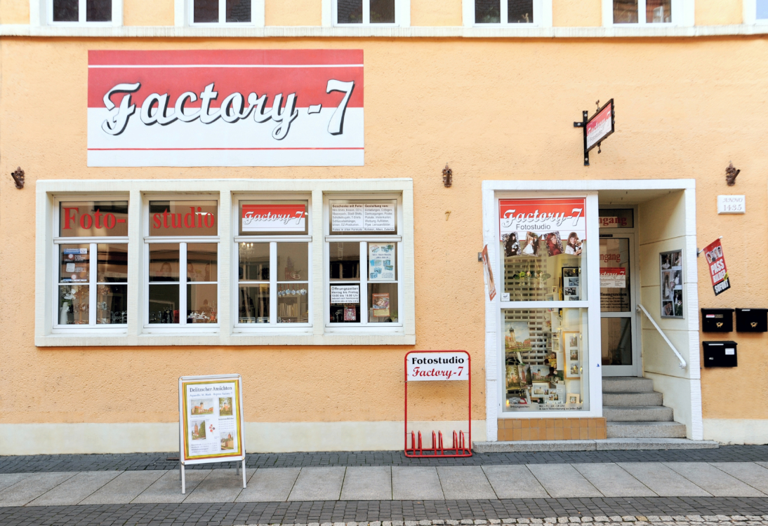 Fotostudio Factory-7 title image
