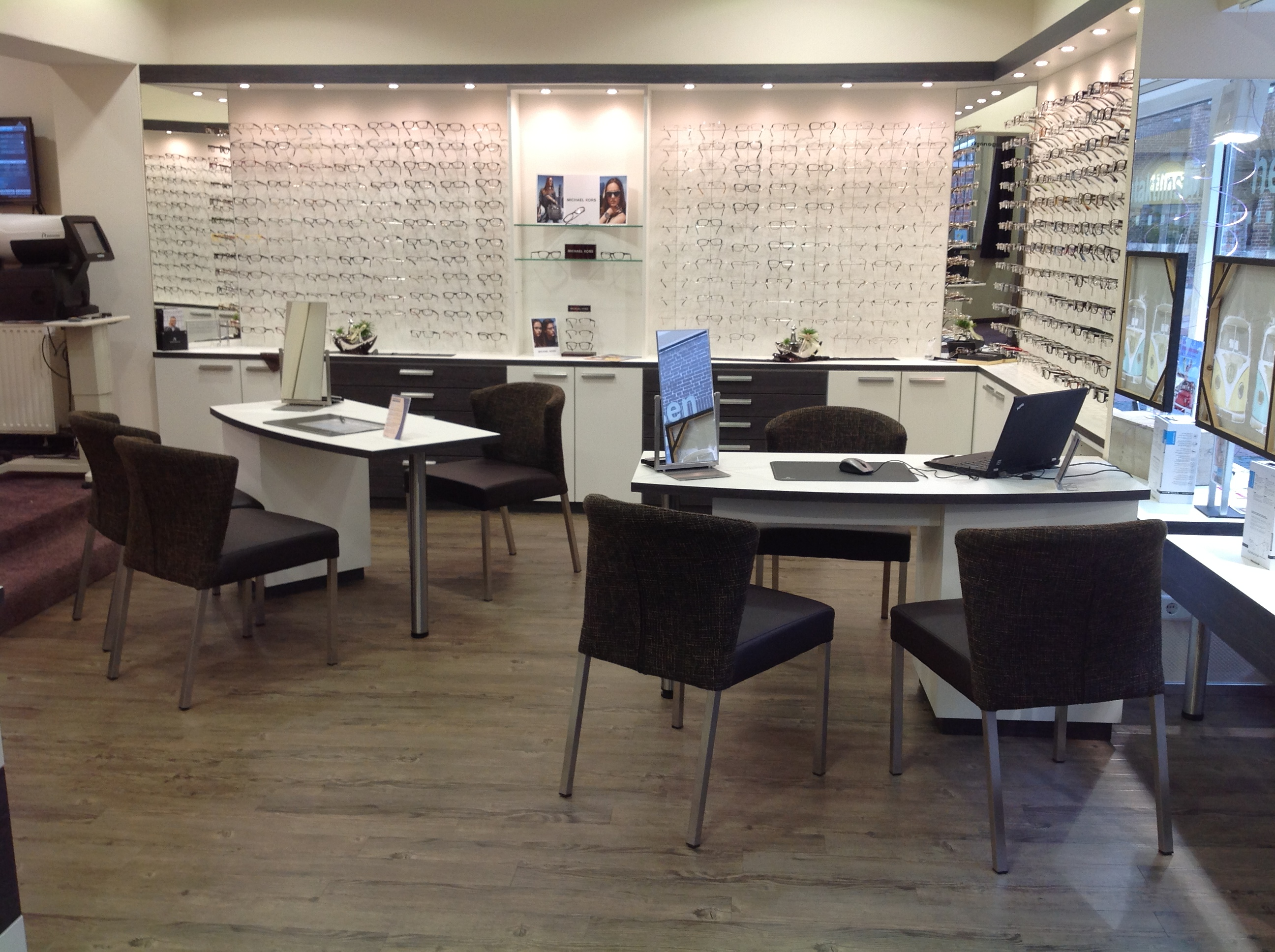 heimbach Augenoptik & Hörakustik