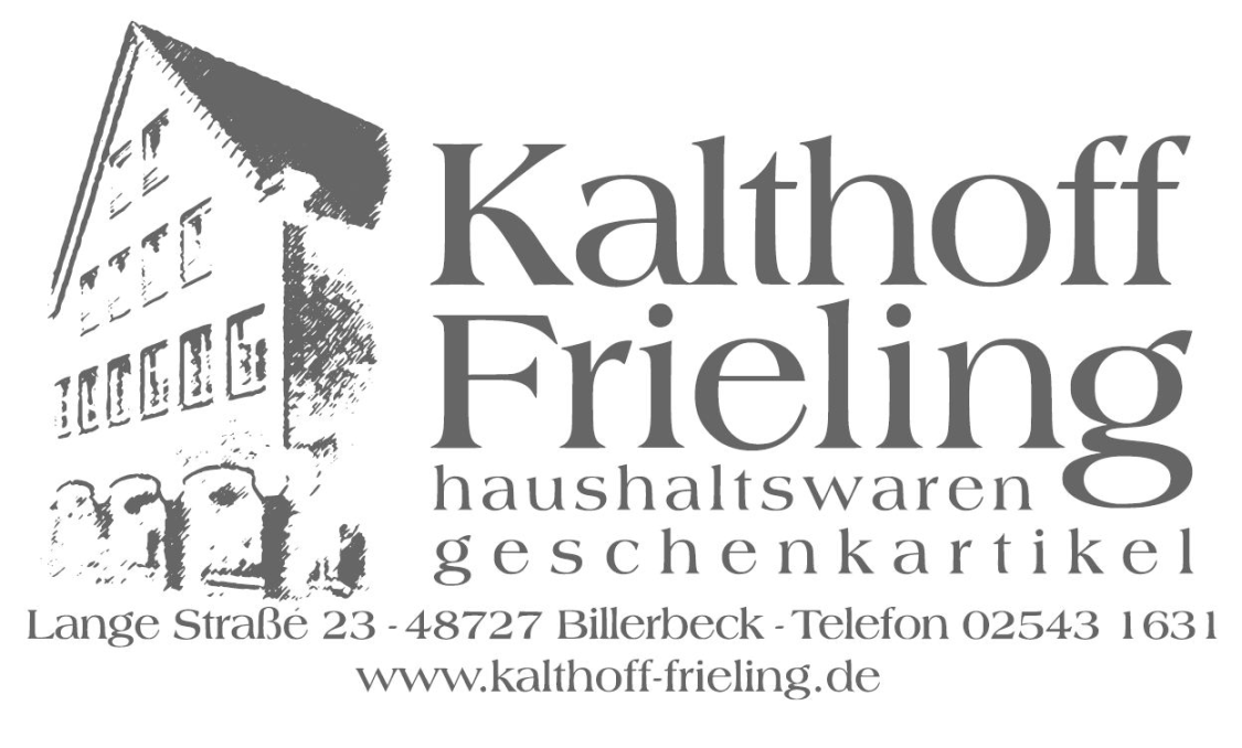 Kalthoff - Frieling title image