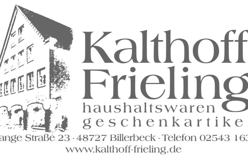 Kalthoff - Frieling