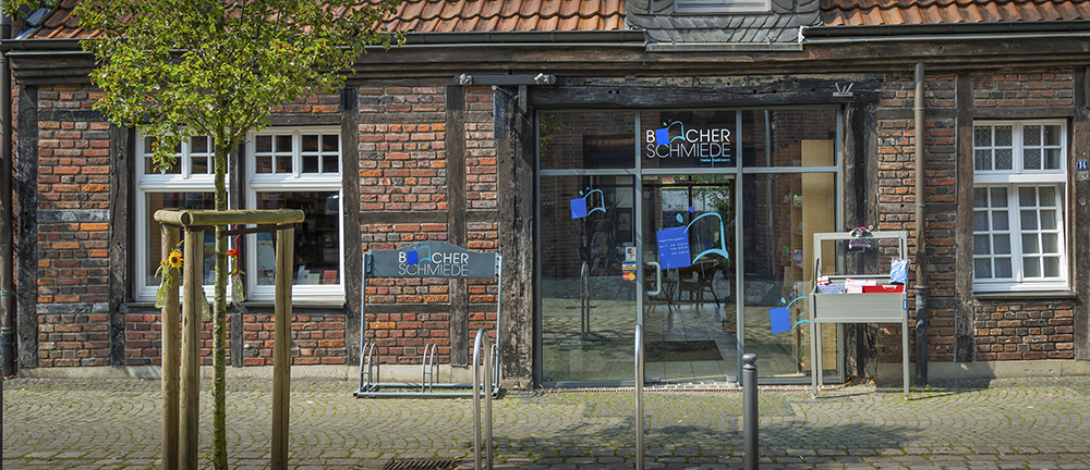 Bücherschmiede