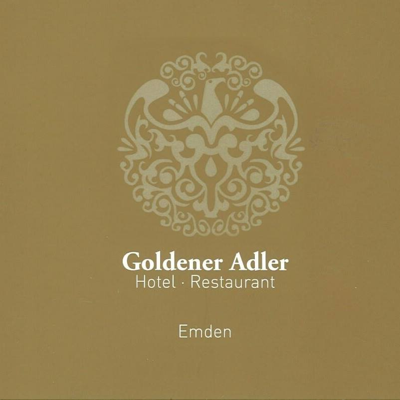 Goldener Adler