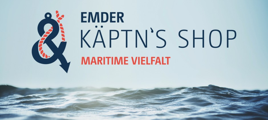 Emder Käptn's Shop