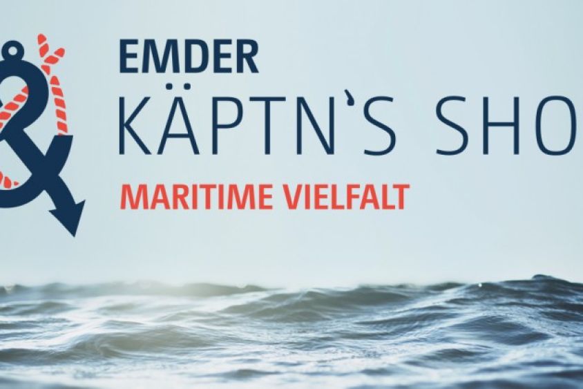 Emder Käptn's Shop