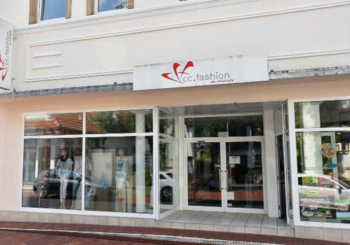CC Fashion Westerkappeln