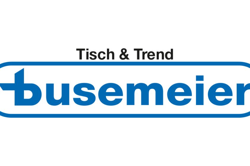 Busemeier - Tisch & Trend