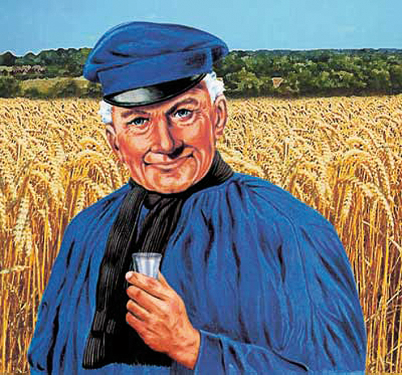 Krugmann Brennereishop title image